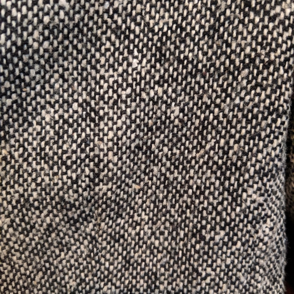 Tweed blazer - Picture 3 of 4